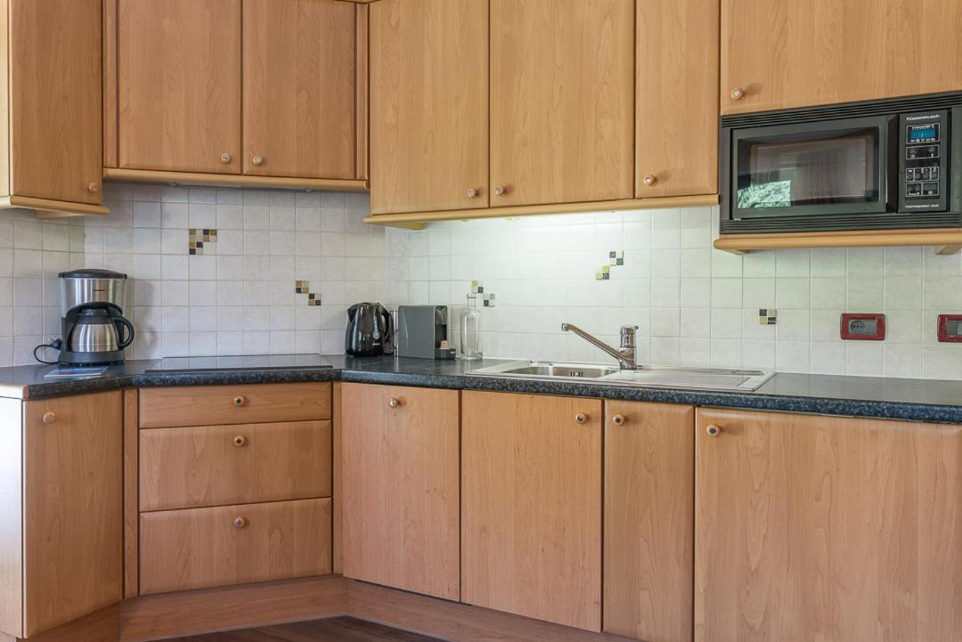 One-Bedroom Apartment (4 Adults)