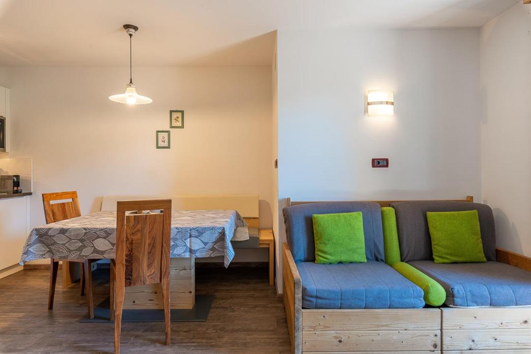 Two-Bedroom Apartment (6 Adults)