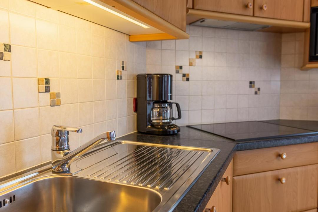 One-Bedroom Apartment (2 Adults)