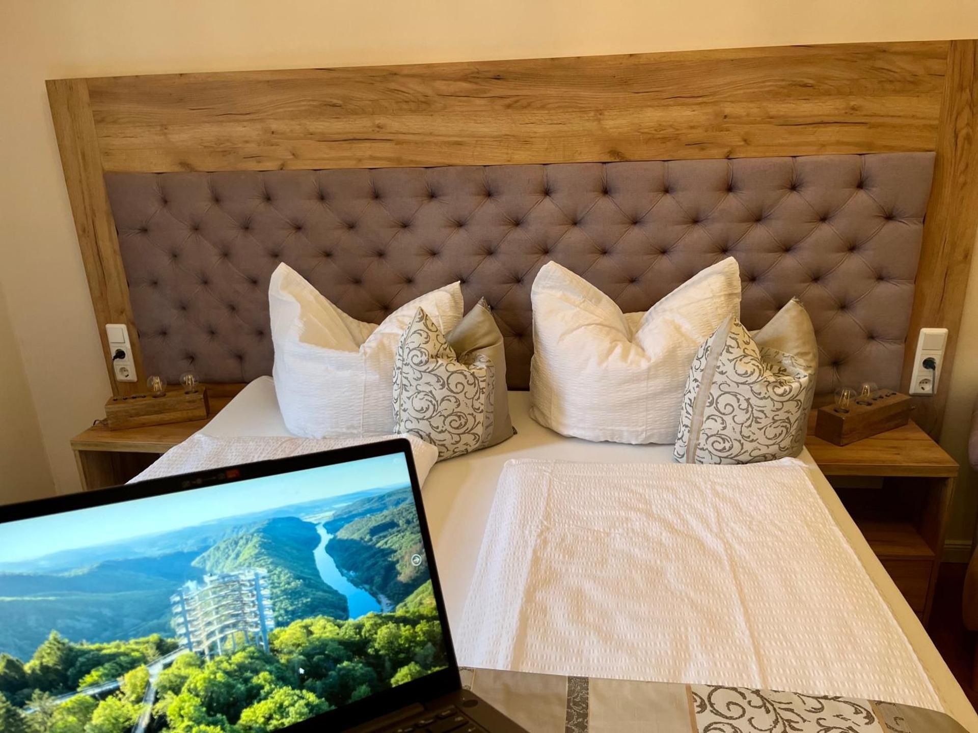 Hotel Stadtvilla Laux