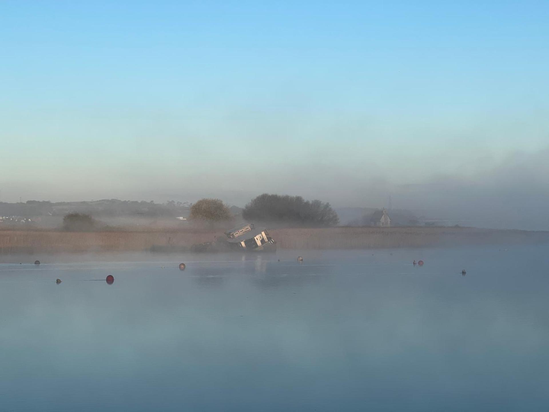 Church View a first floor apartment in the heart of historic Topsham