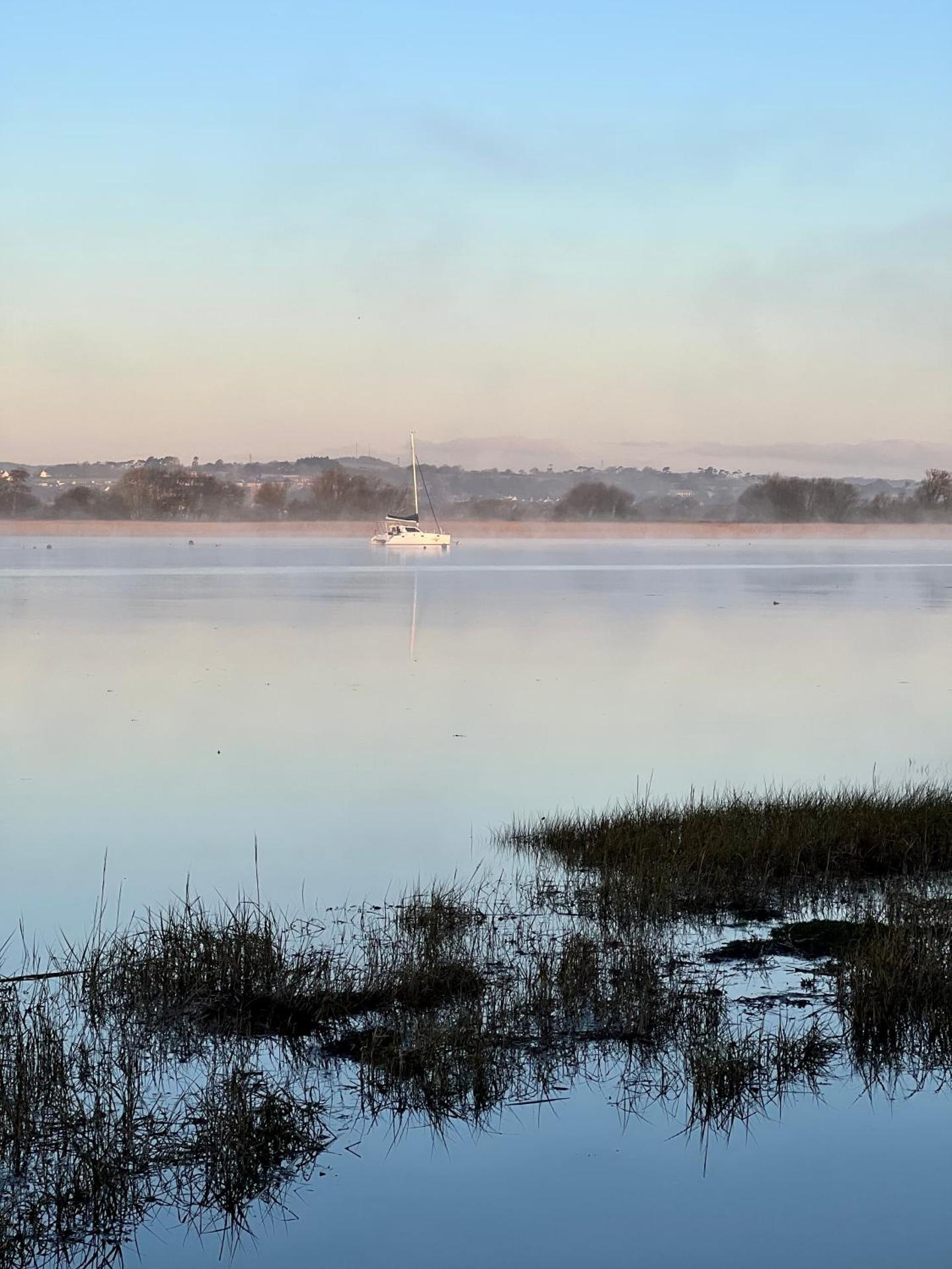 Church View a first floor apartment in the heart of historic Topsham
