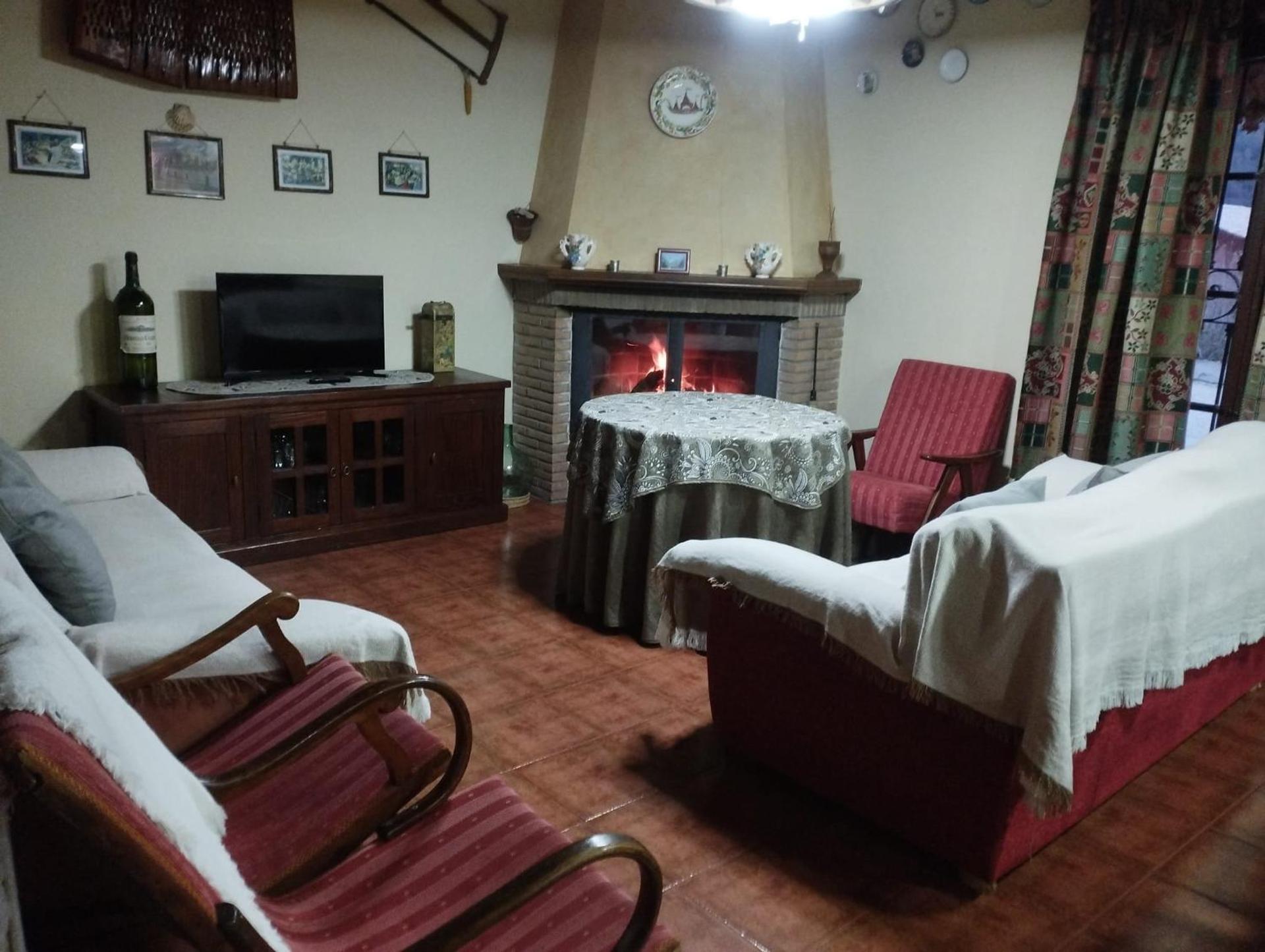 El Quinto Pino Riópar