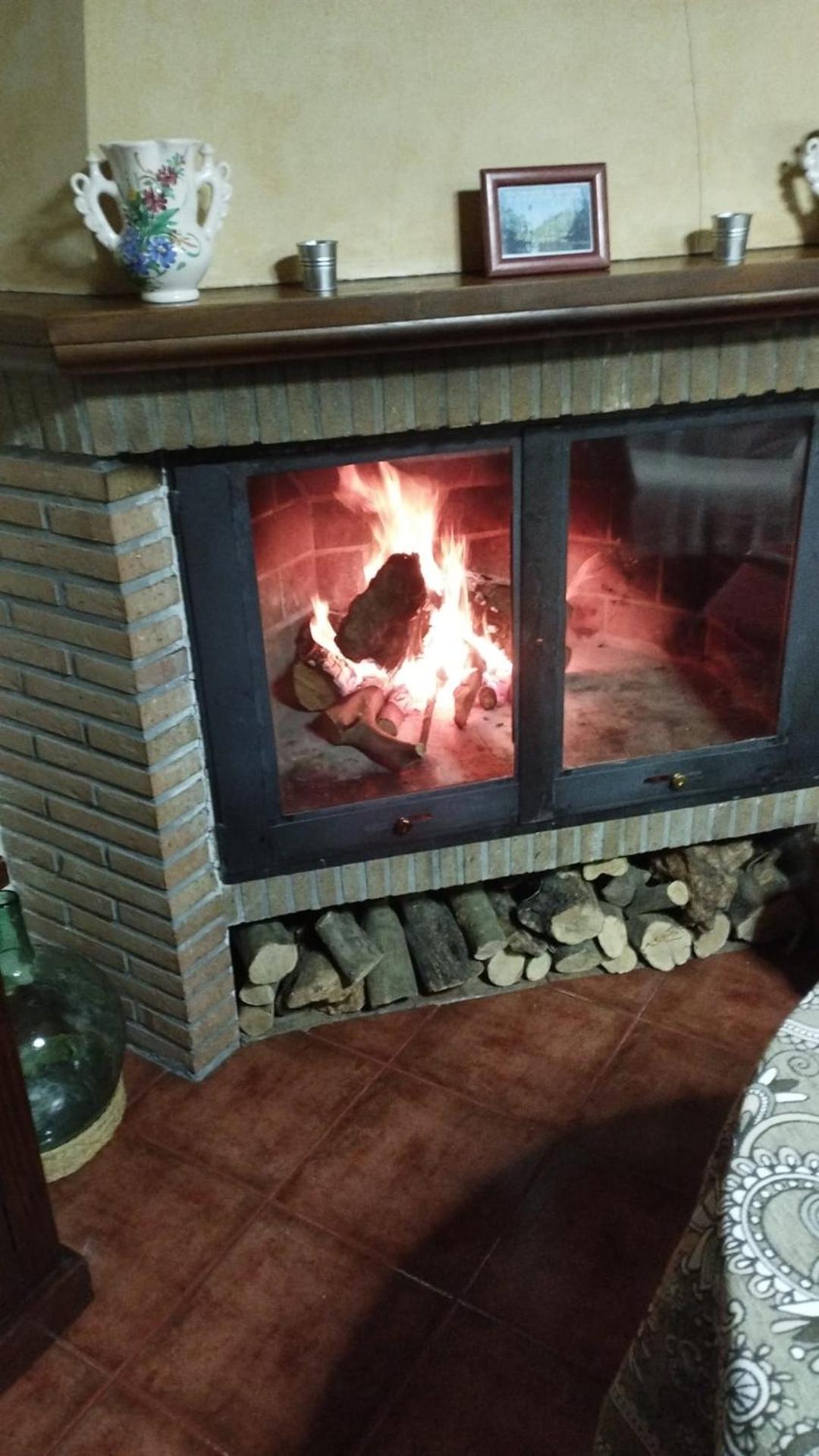 El Quinto Pino Riópar