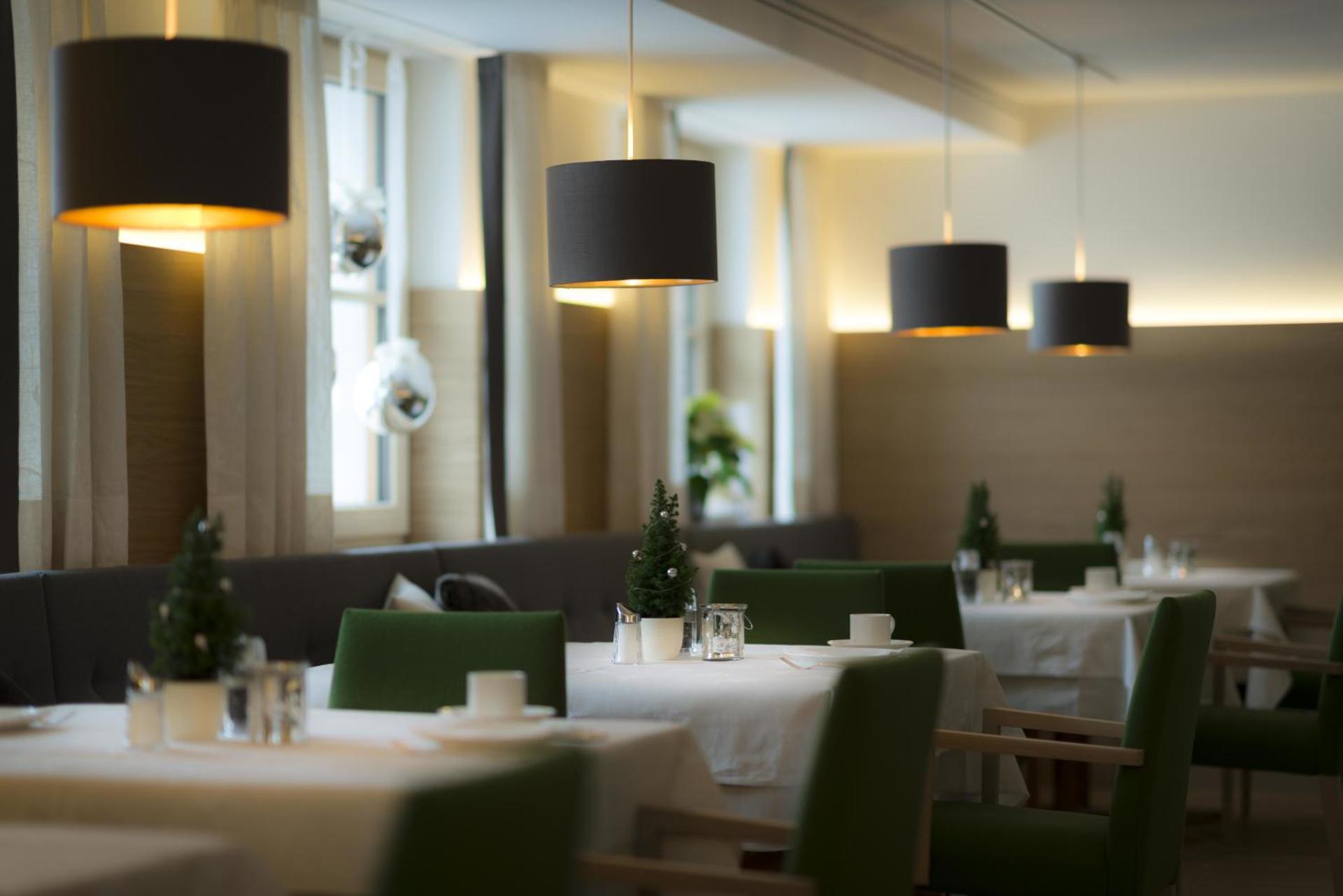 Hotel Garni Panorama