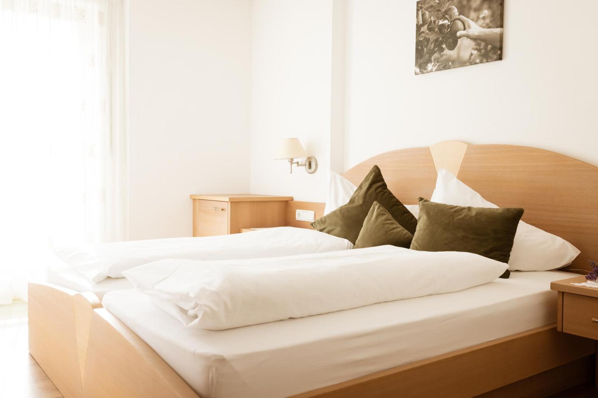 Large One-Bedroom Apartment