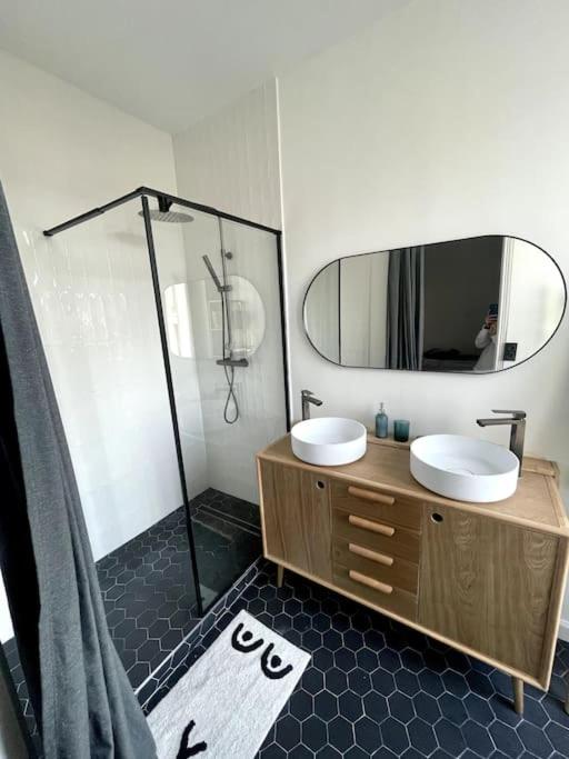 Superbe 2 pièces lumineux - Cannes Gare