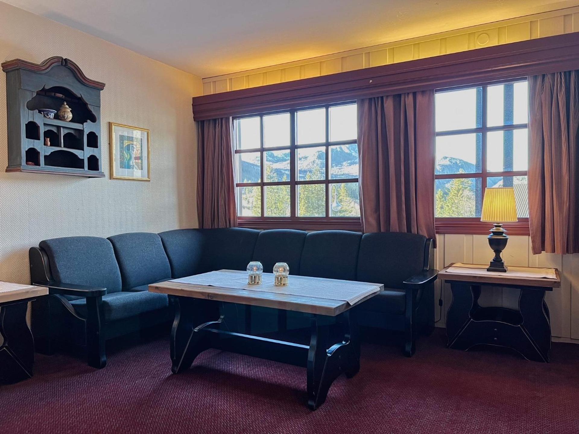 Fanitullen Apartments