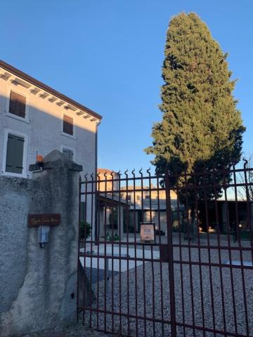 Magnolia Country House