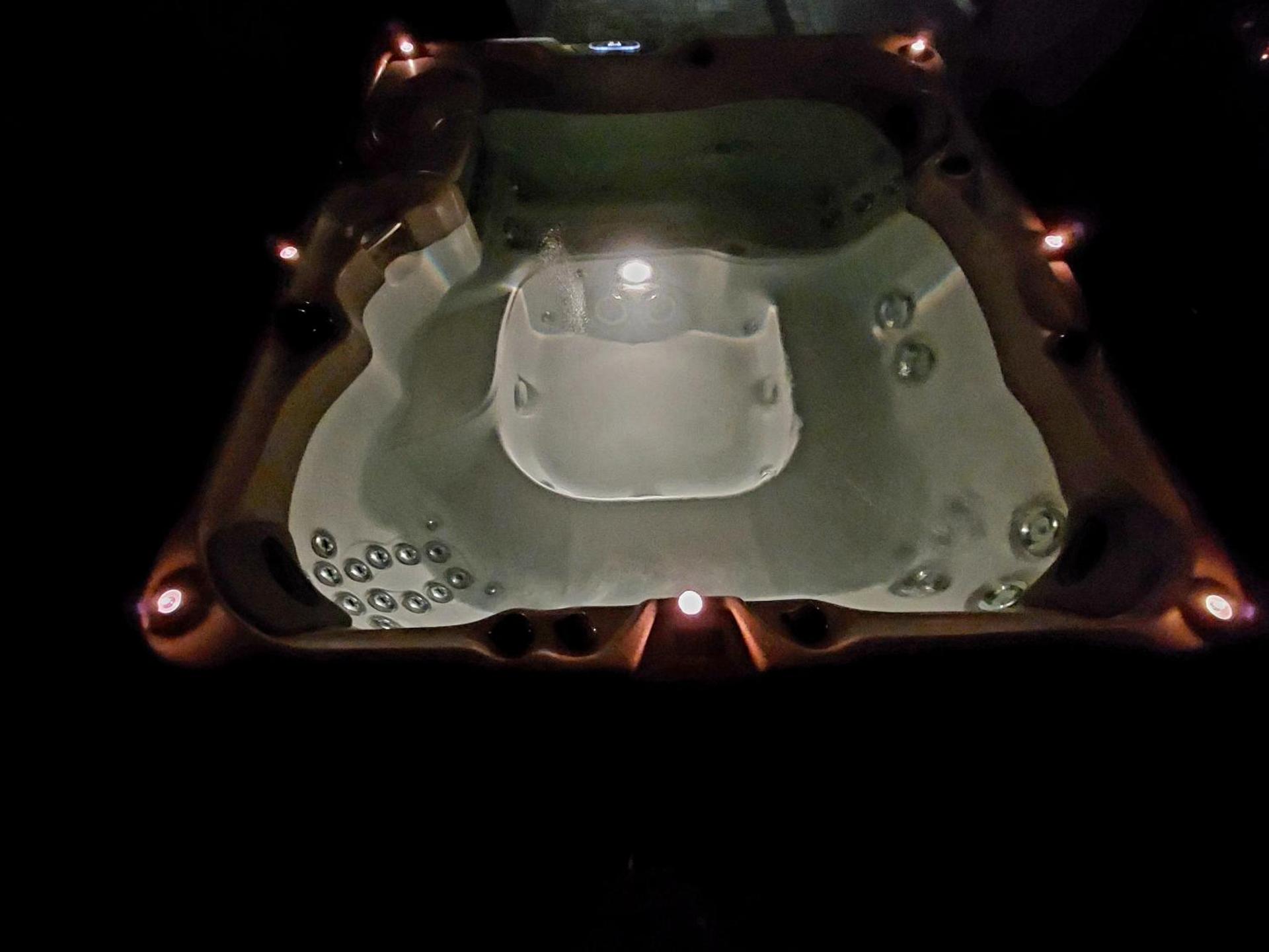 Domek Wilcze Wzgórze