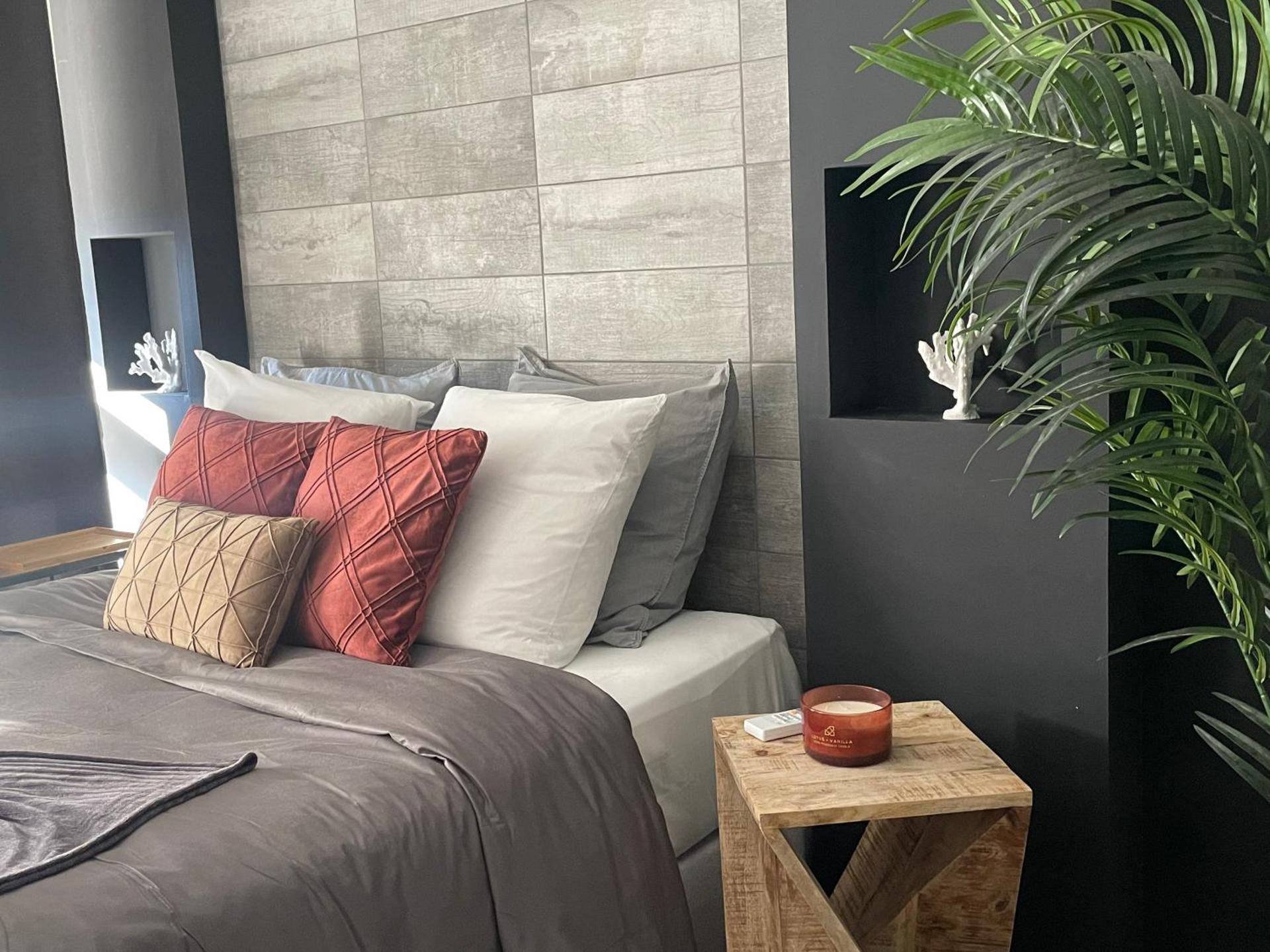 Superbe appartement avec balnéo.