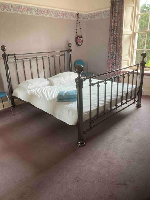 18th Century Manor with Sauna