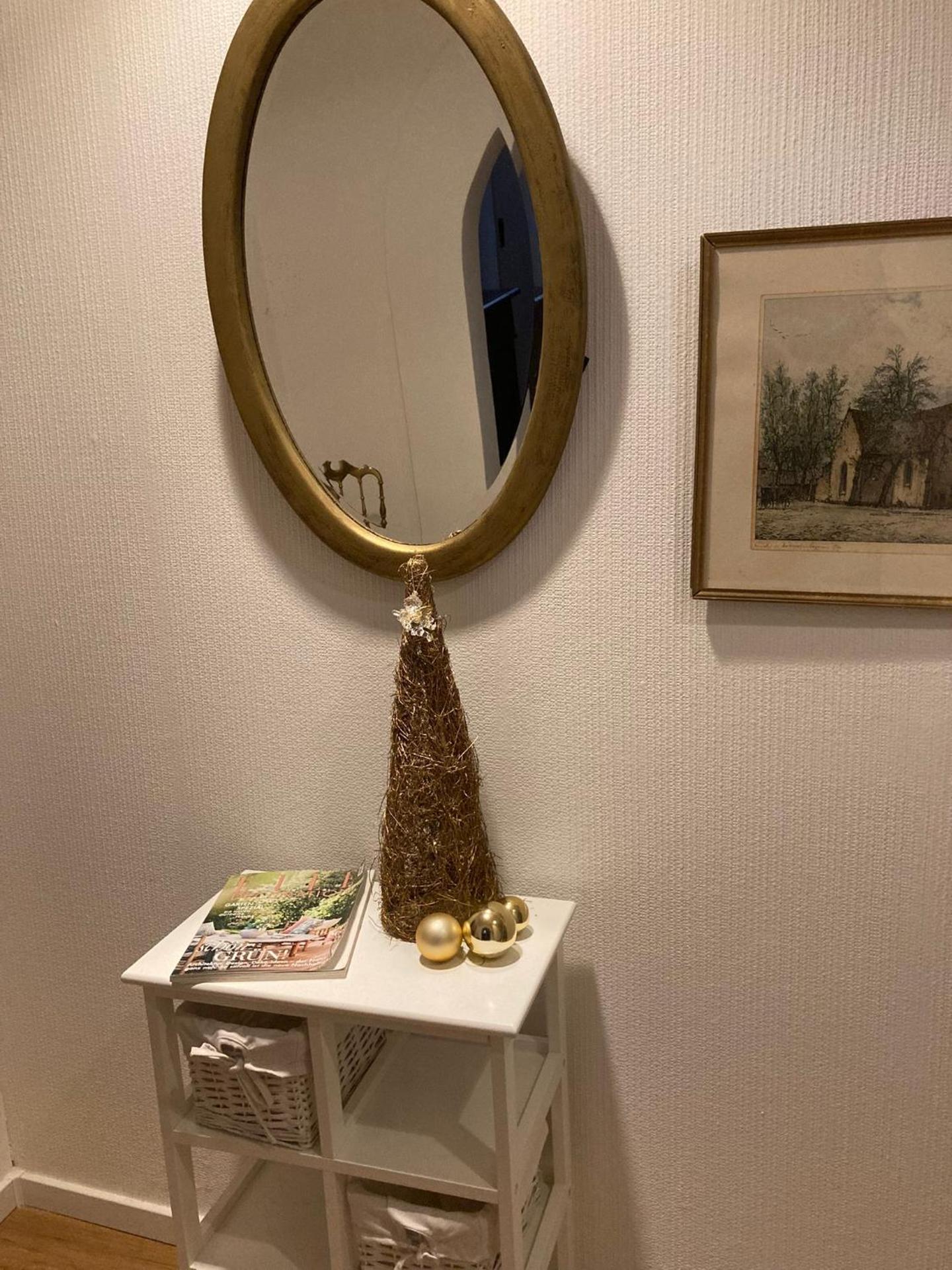 Gästewohnung Lipperland