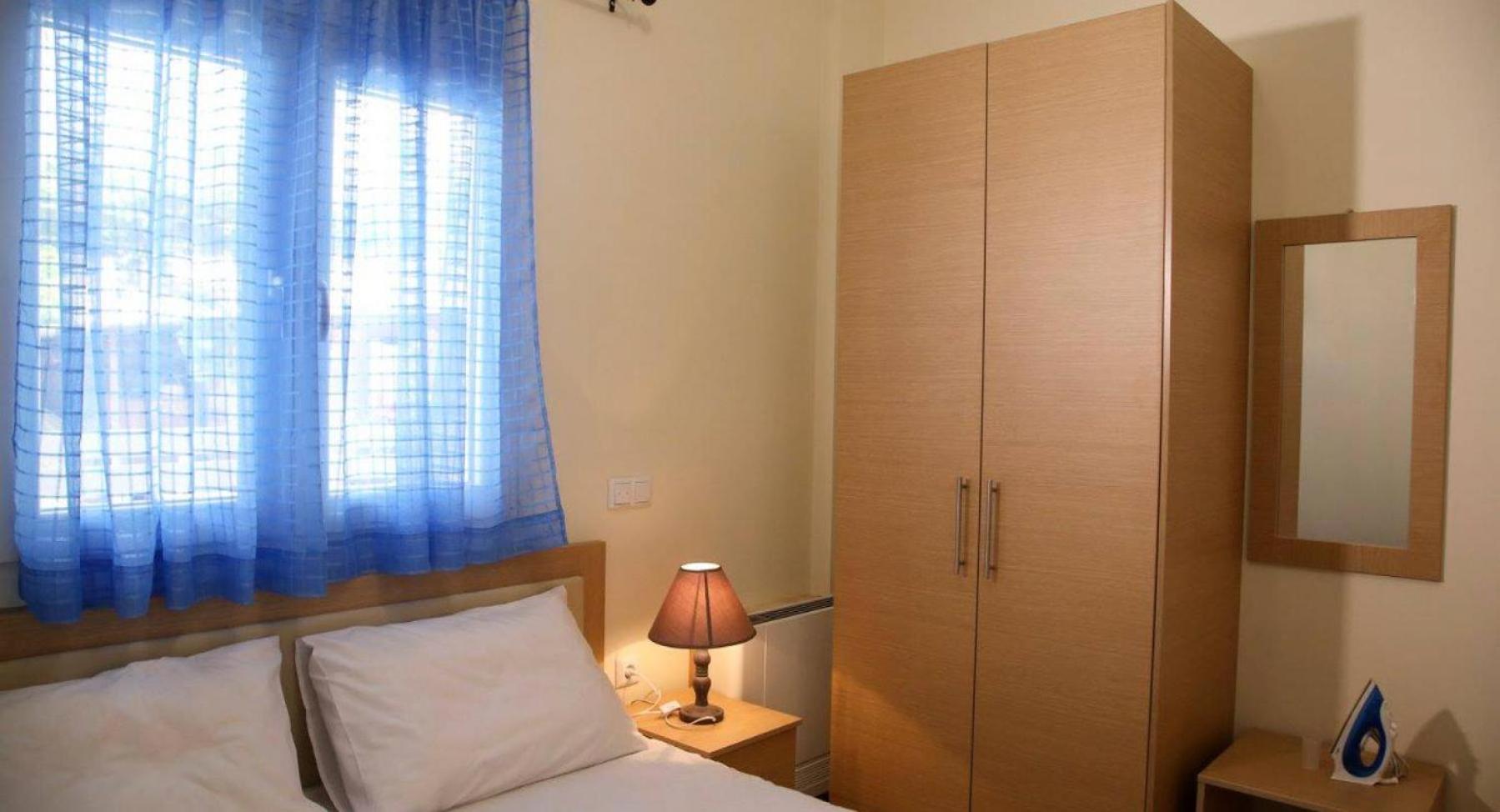 Papatsas Center Houses