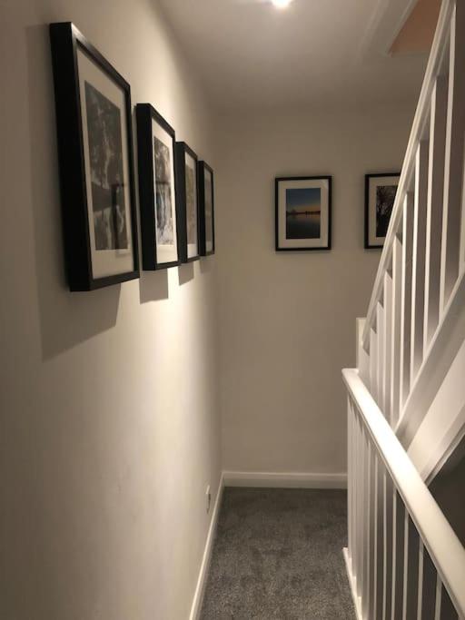 Hidden Gem Canal Facing Retreat with lovely walks