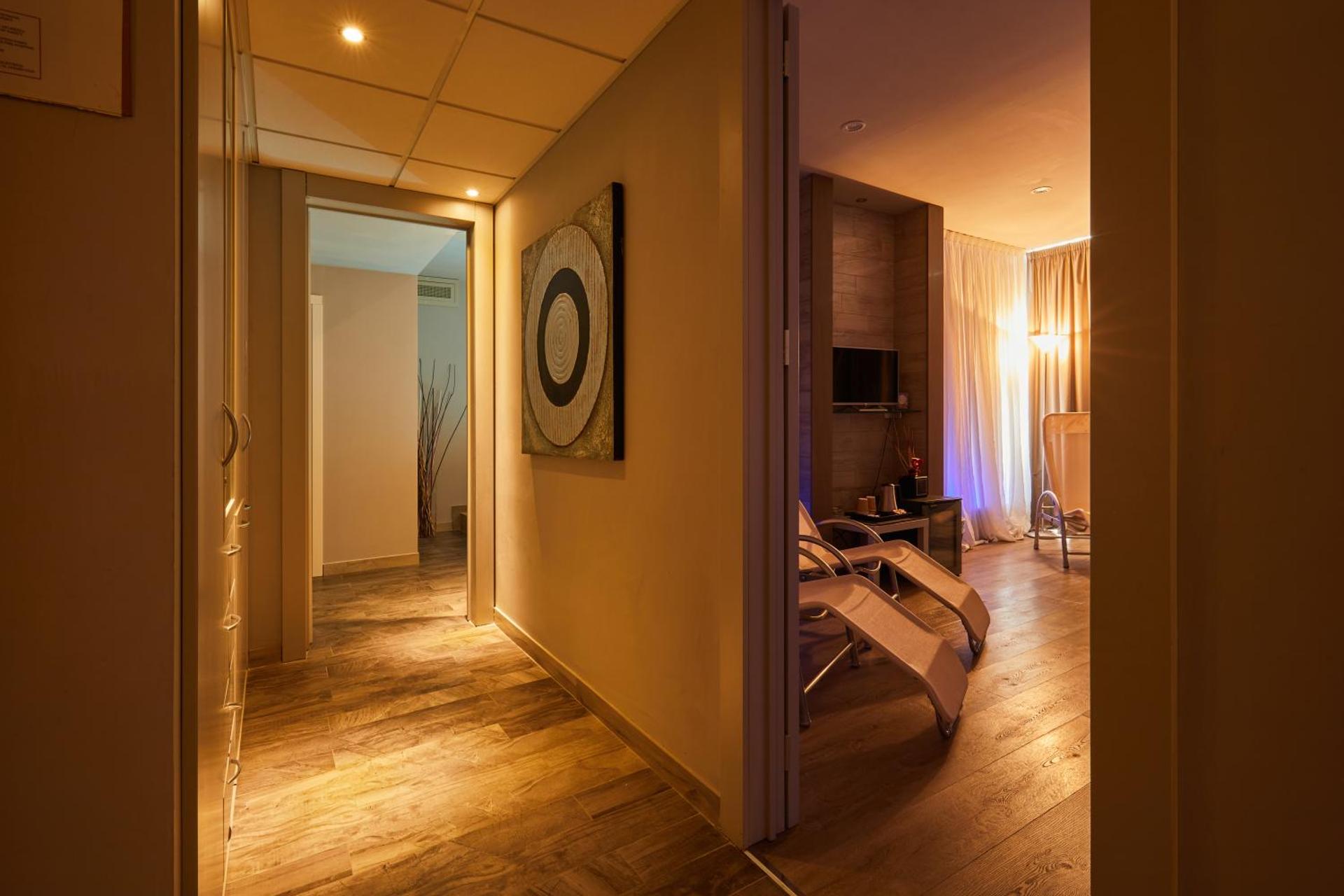 Castelmartini Wellness & Business Hotel