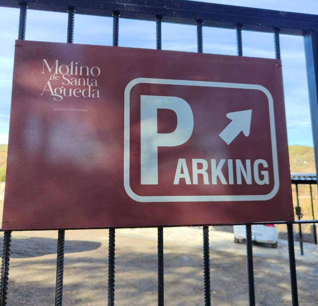 Property logo or sign