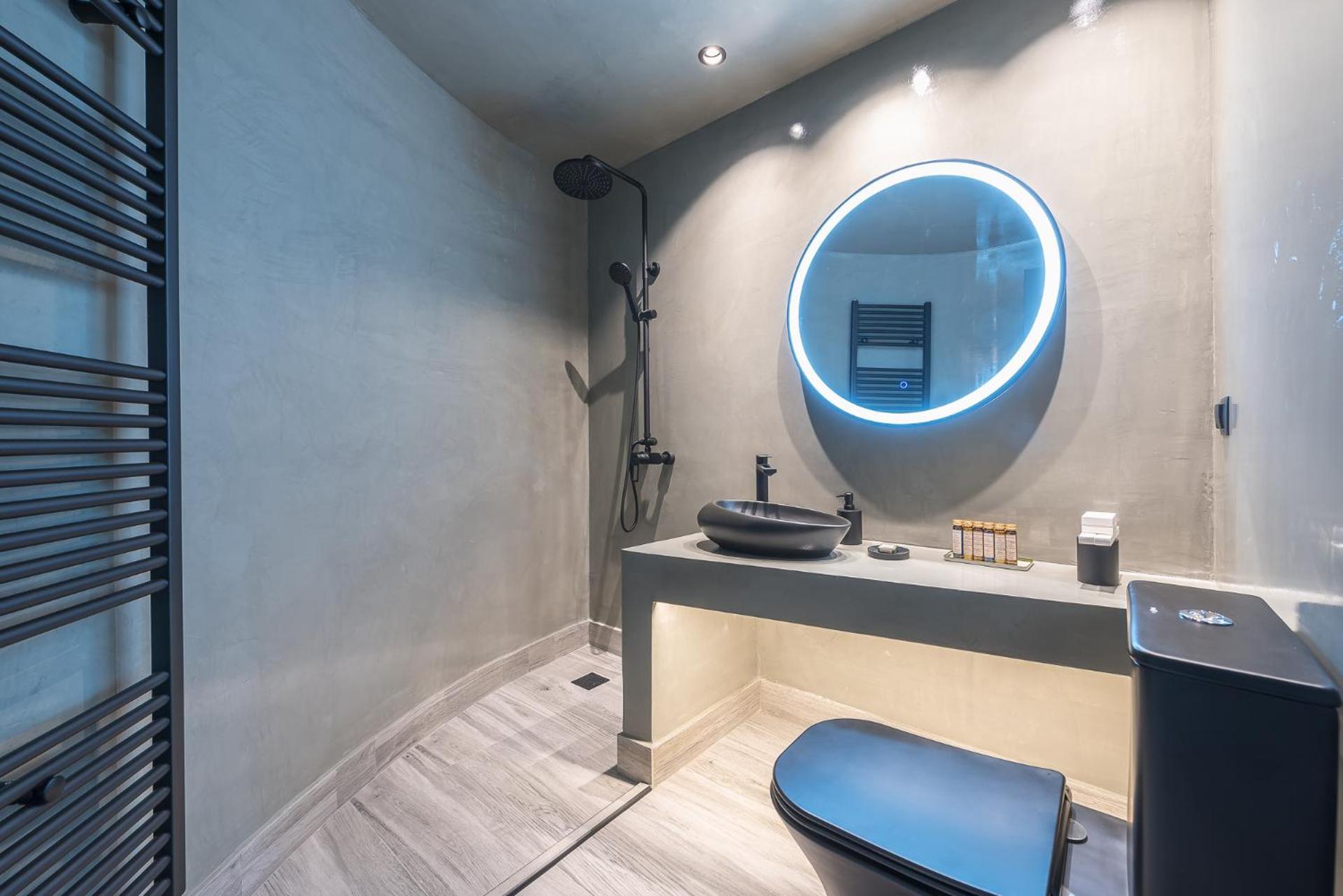 Snowglory Boutique Hotel