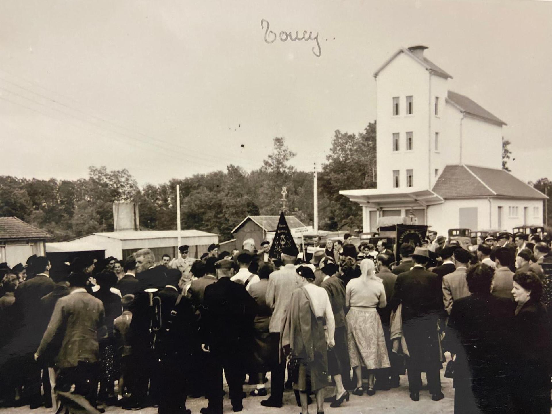 Gîte du Silo Epi de Maïs Piscine et SPA