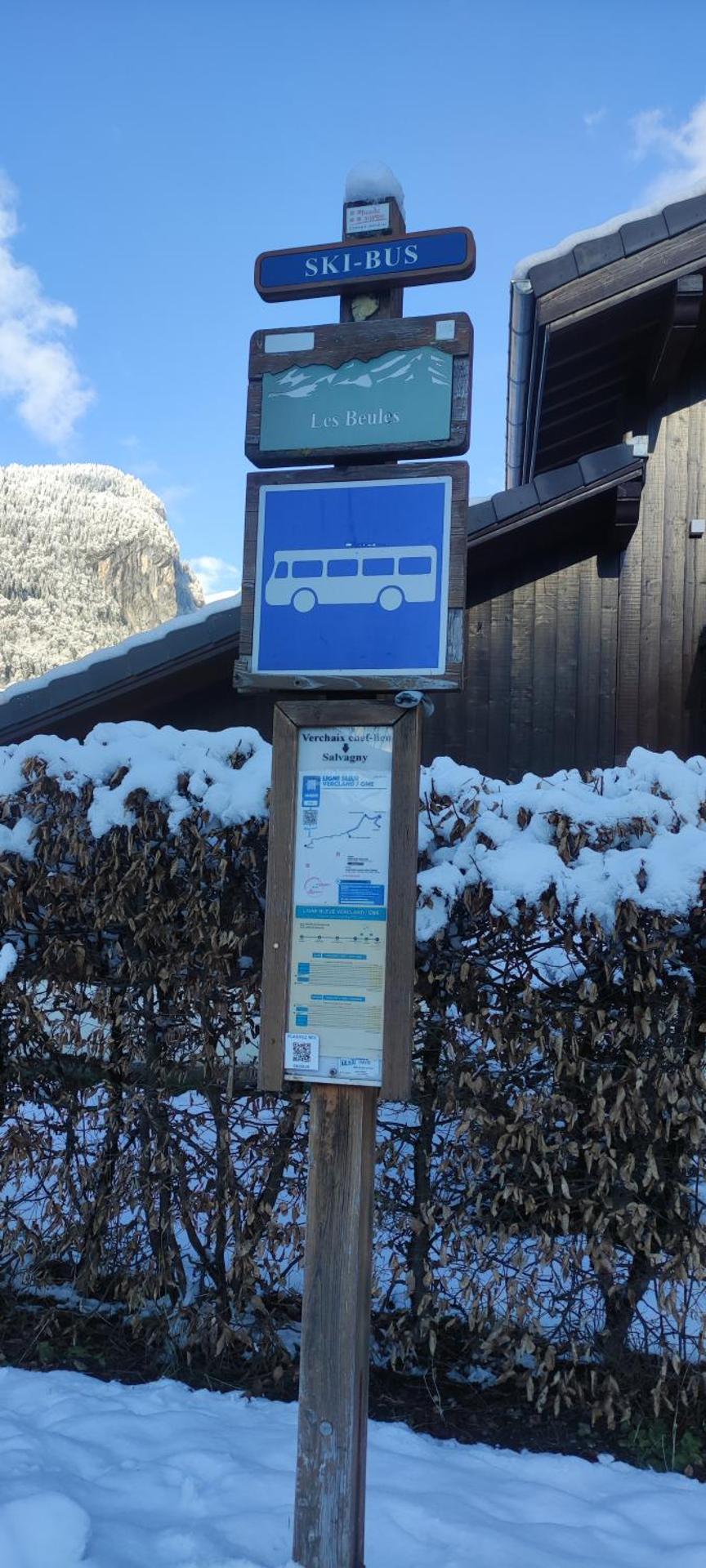 DOMAINE DU GRAND TETRAS SAMOENS