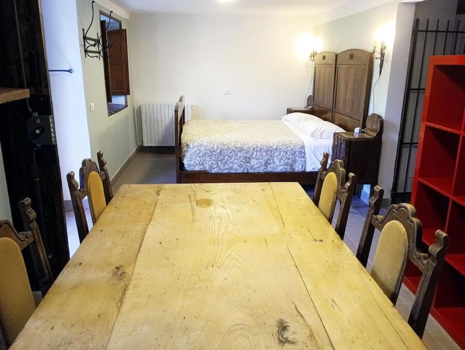 La Fioraia e La Legnaia