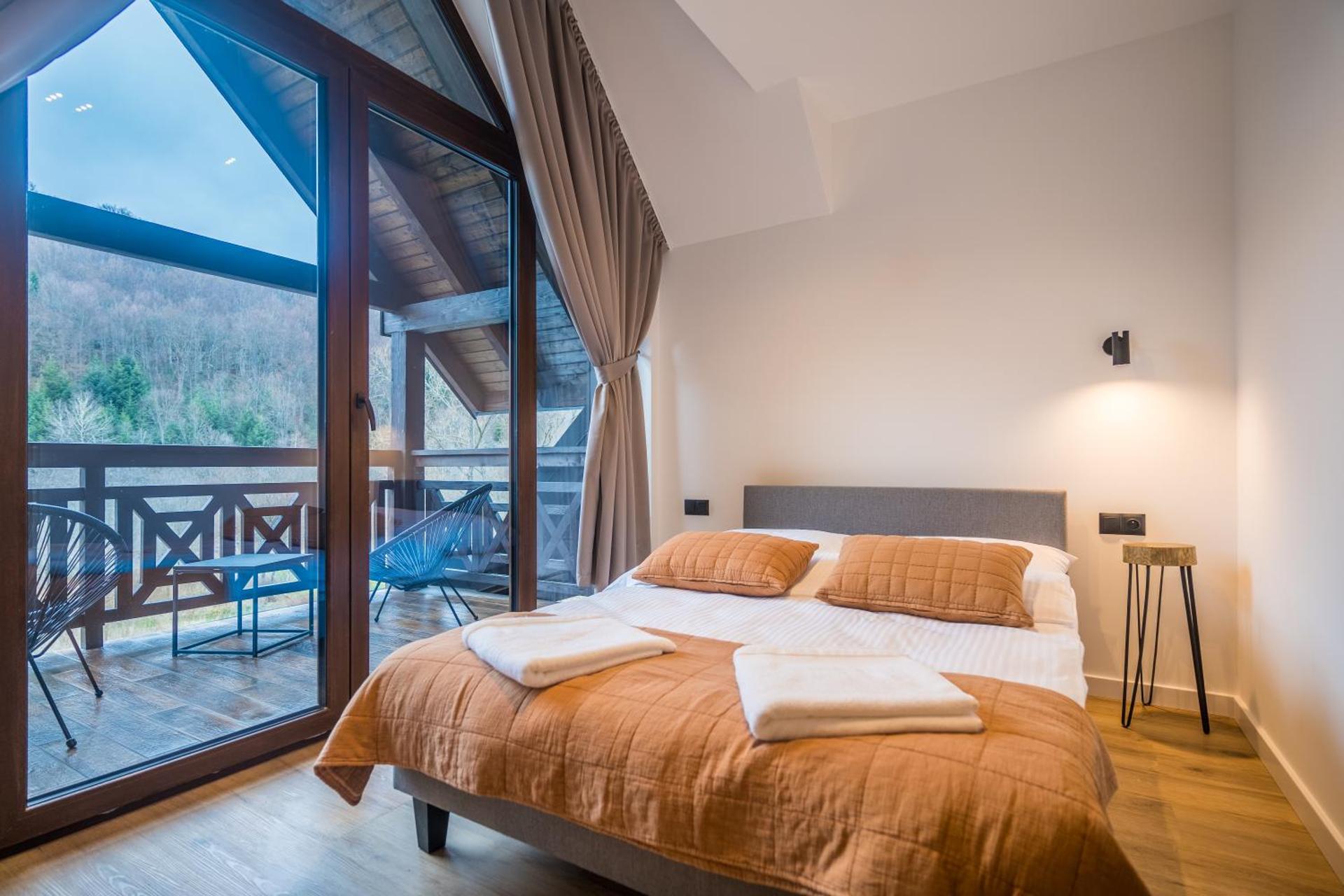 Rezerwat Ustrzyki Górne