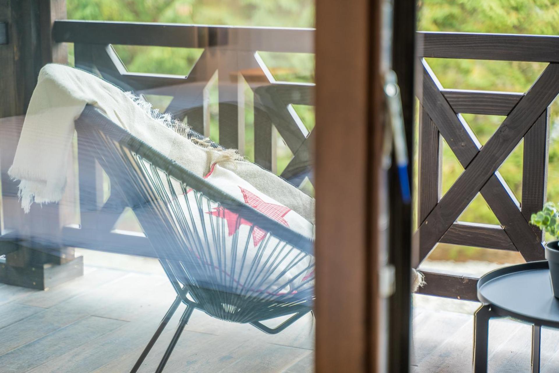 Rezerwat Ustrzyki Górne