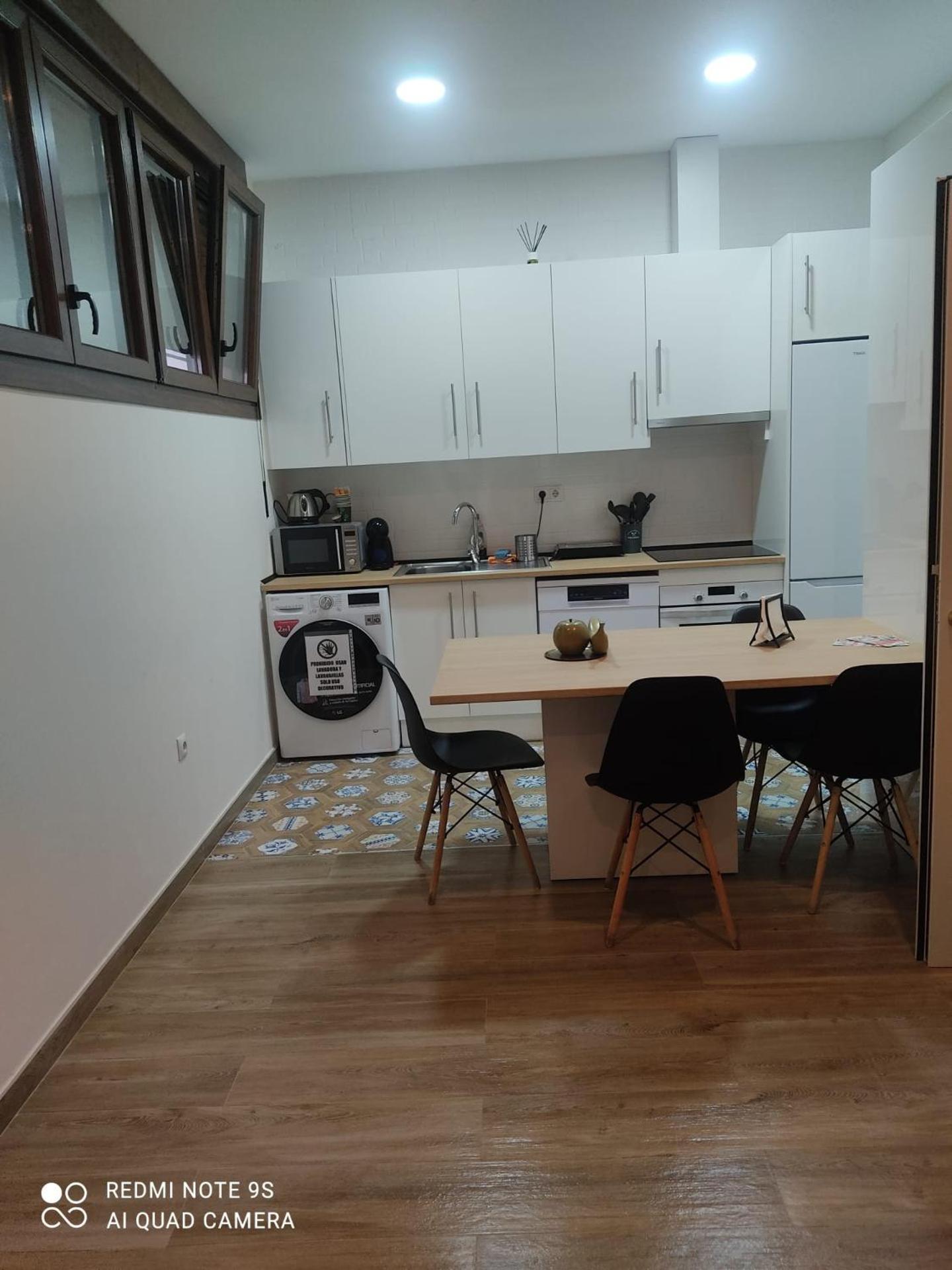 HOSPEDAJE CORREDOR DE HENARES