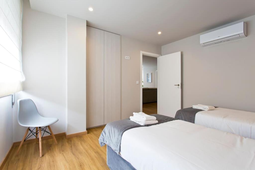 APOSENTUS - Marta's House