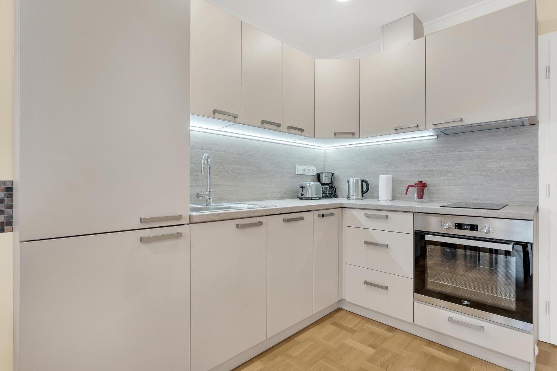 Apartmány Na Výhledech