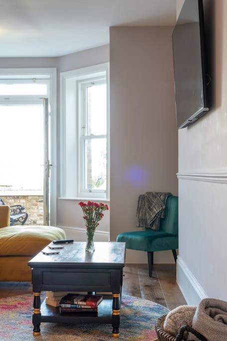 Warm Beachfront Getaway with Winter Ocean Views & Parking