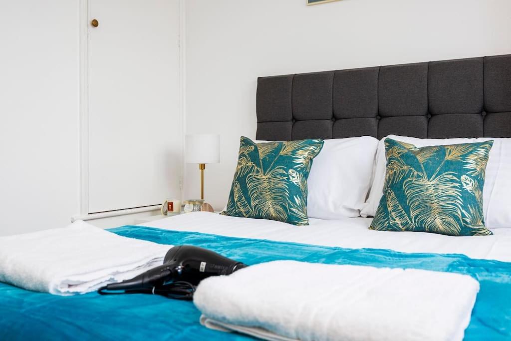 Lovely 2 Bed House in Grays.