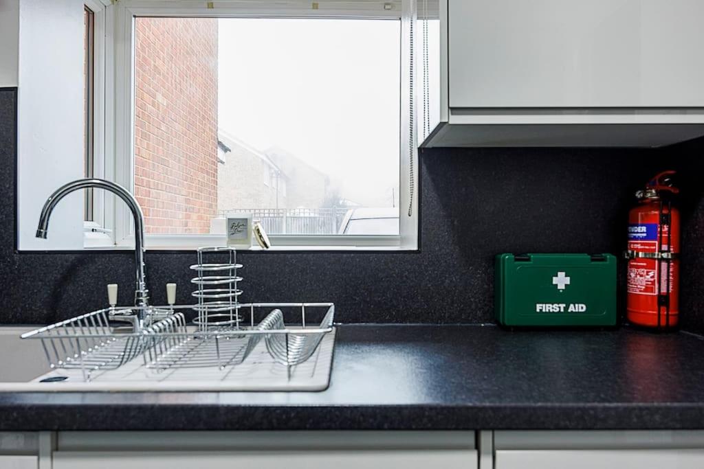 Lovely 2 Bed House in Grays.