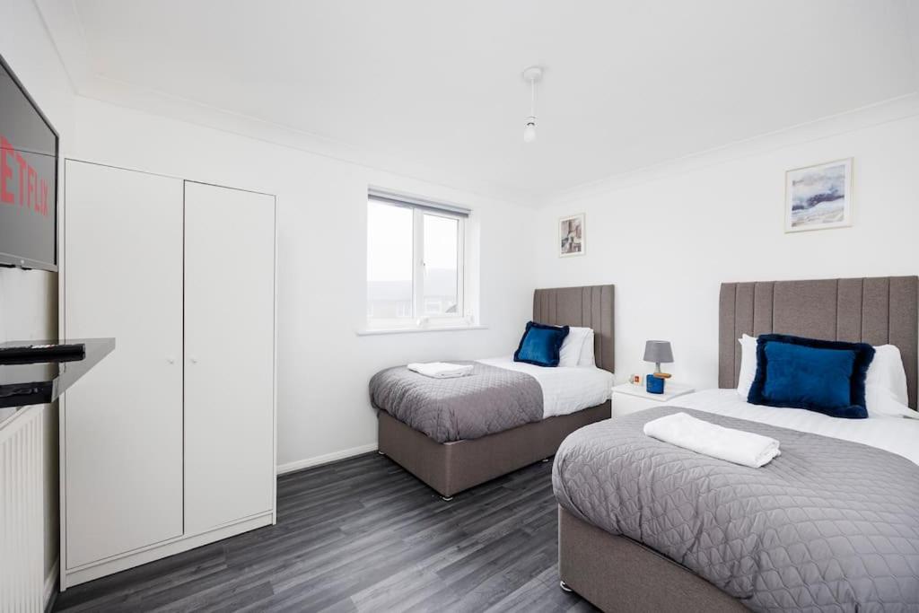 Lovely 2 Bed House in Grays.