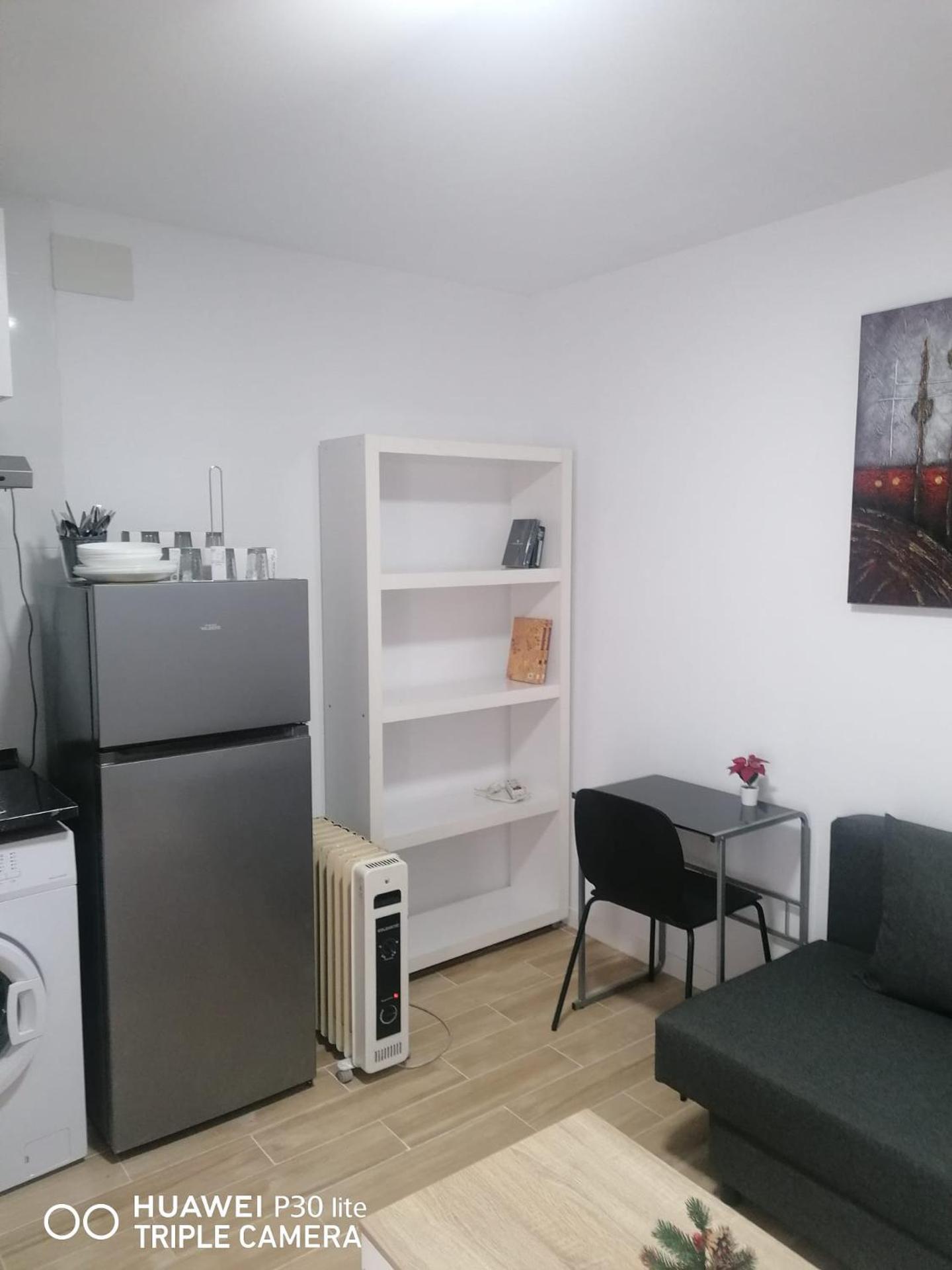 Apartamento B-2