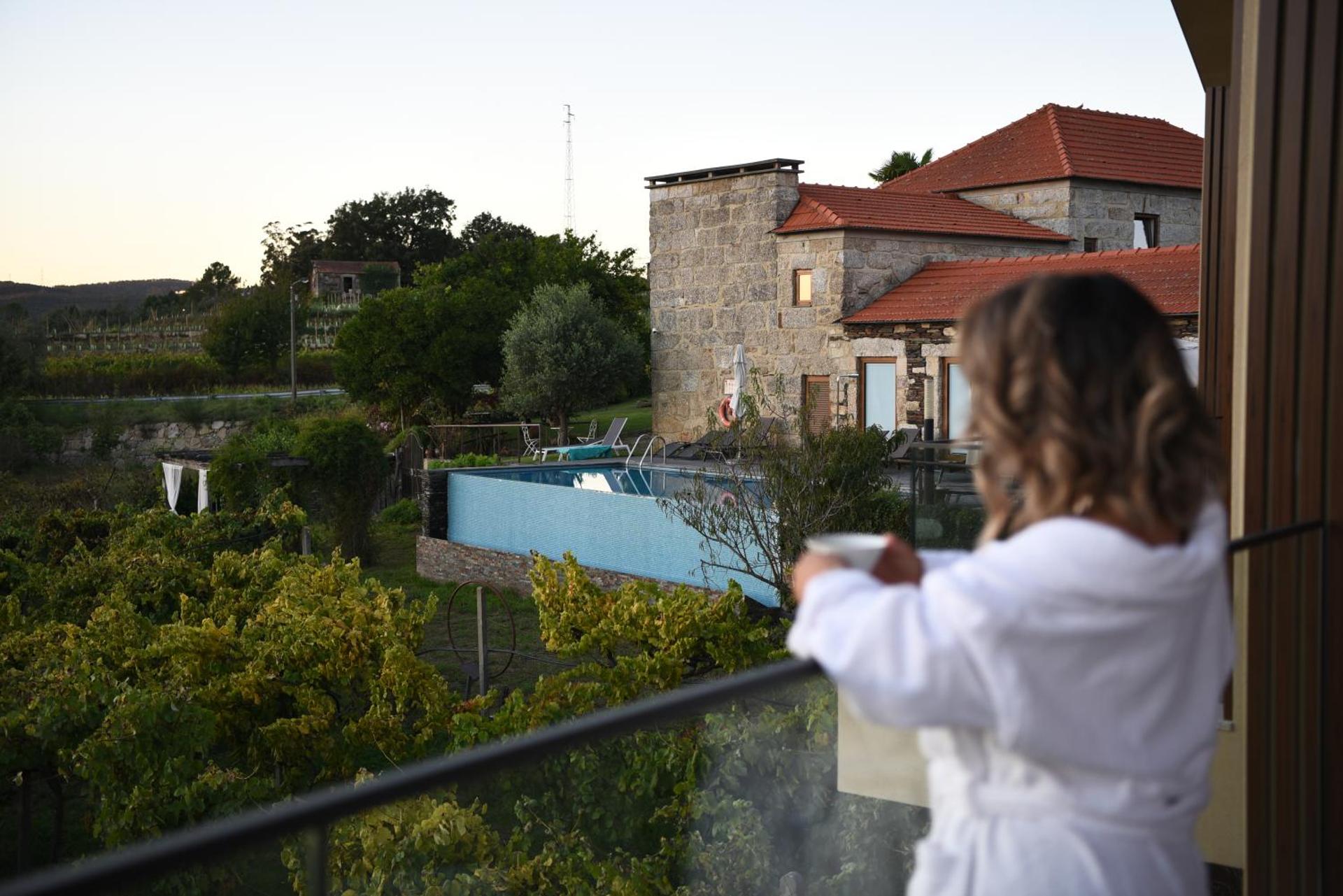 View (from property/room)