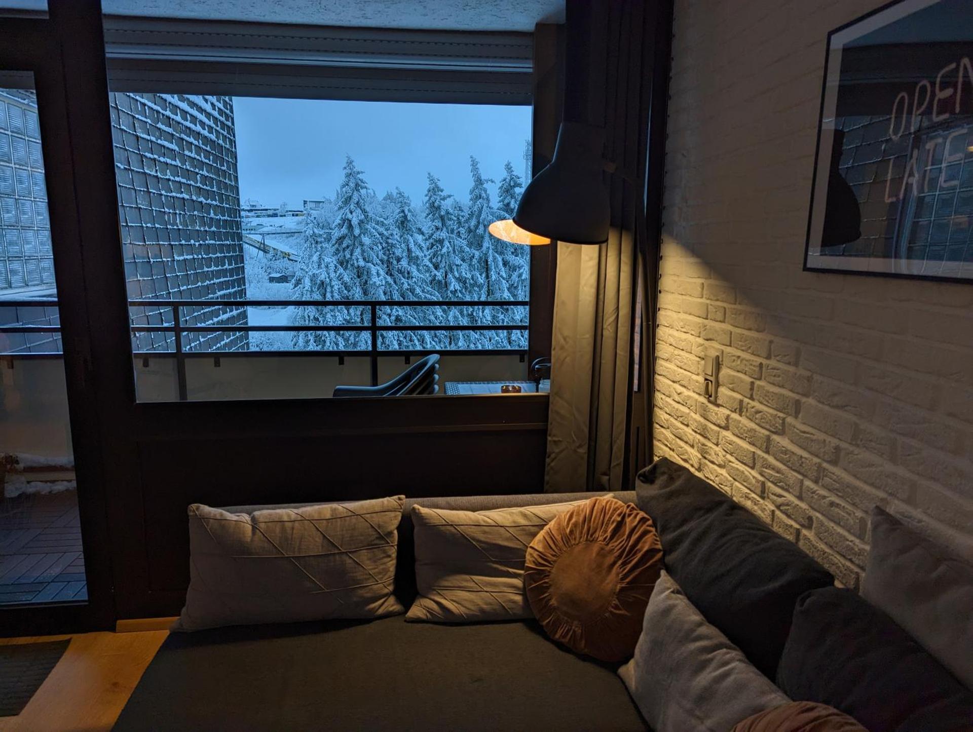 2minBikepark&Ski - Loft Lotte - bikes lockable