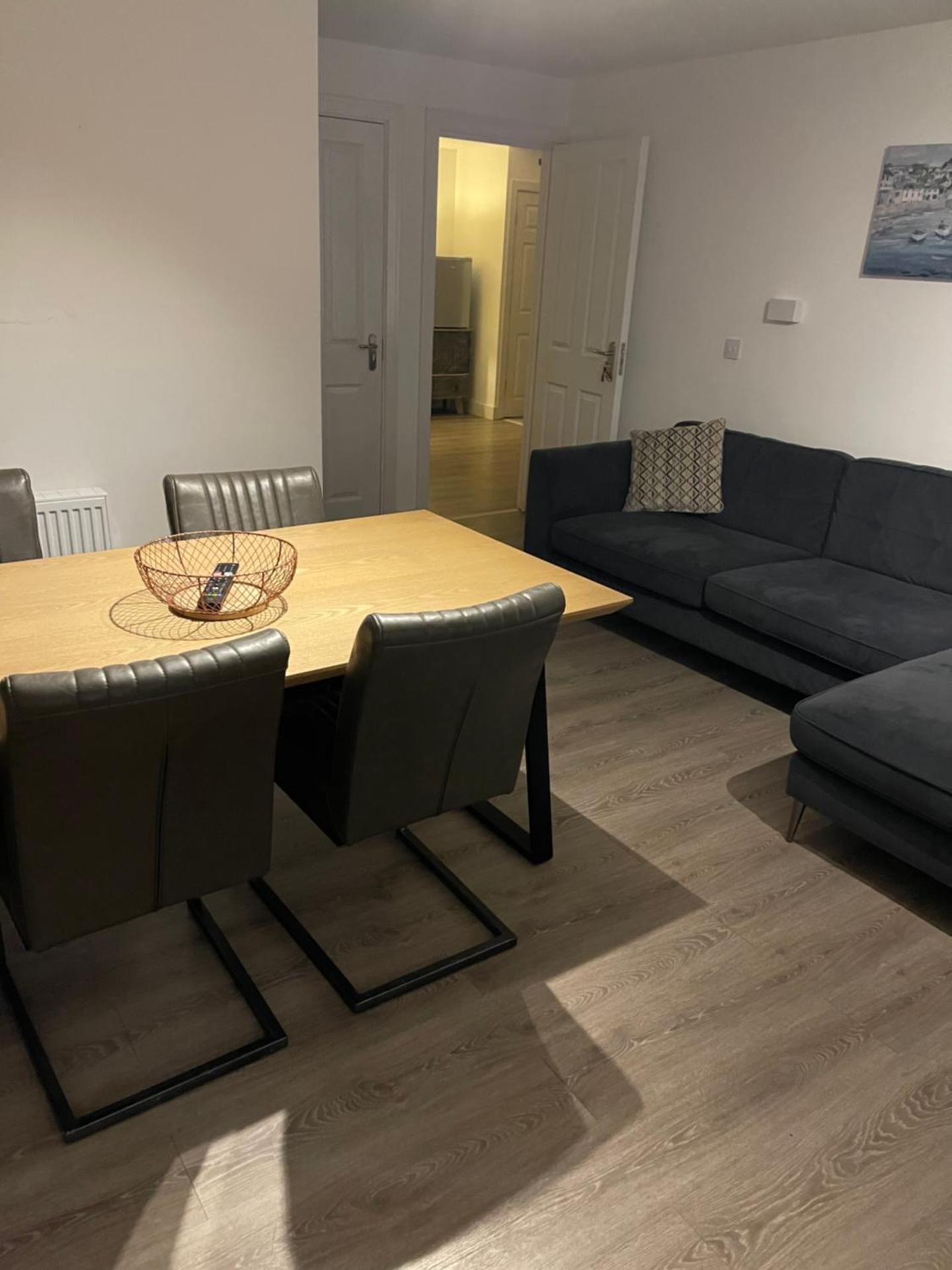 Apple Barn Guest House