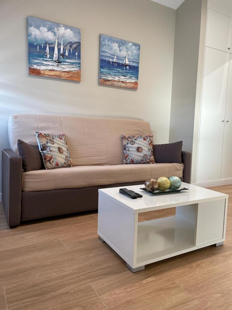 Apartamento D'As Baladas