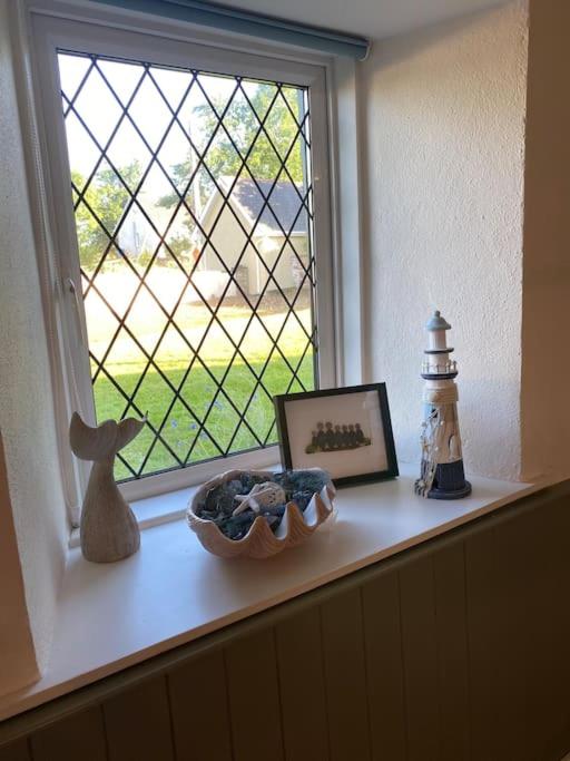 The Old Thatch, Lemybrien