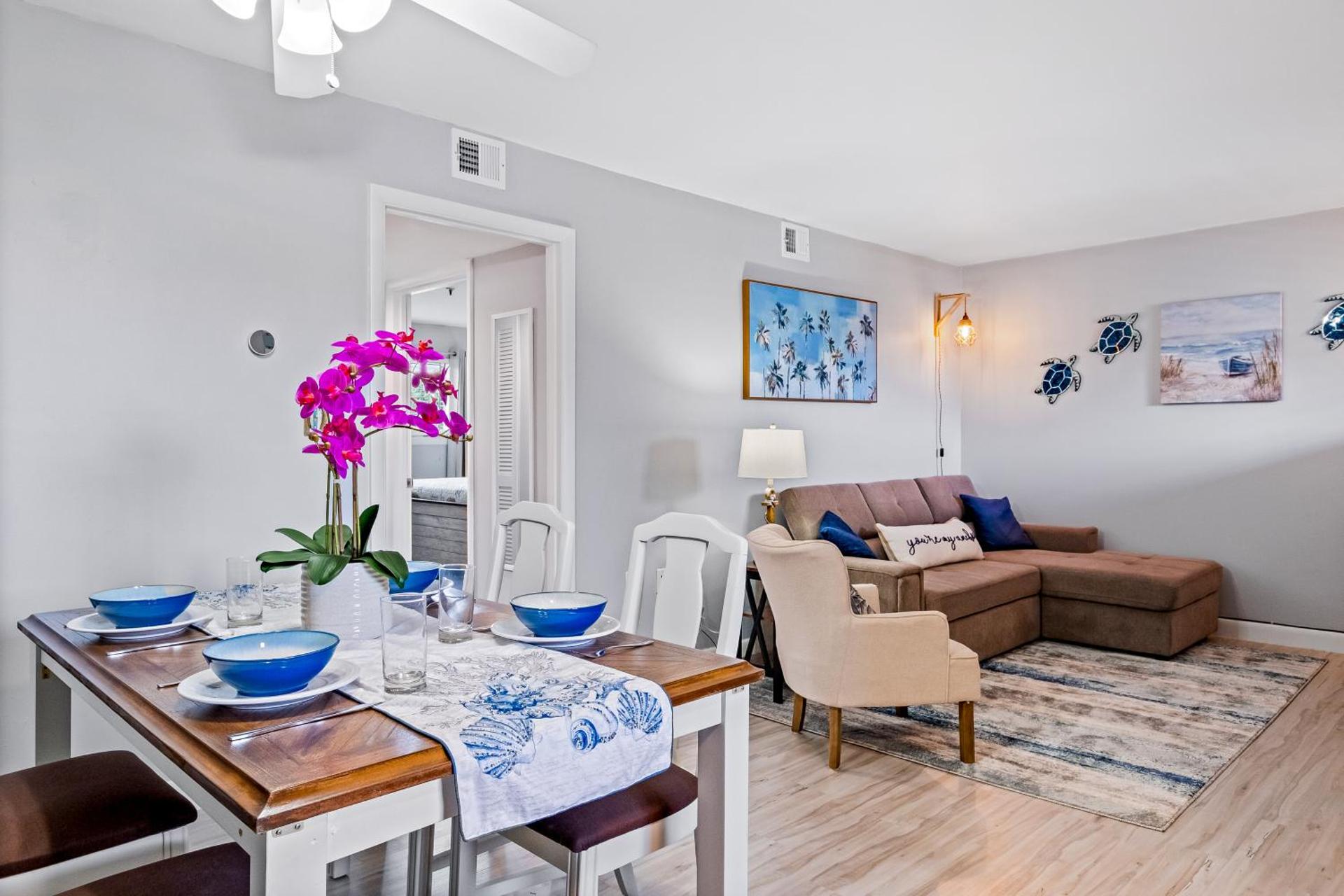 Hilton Head Resort 4432