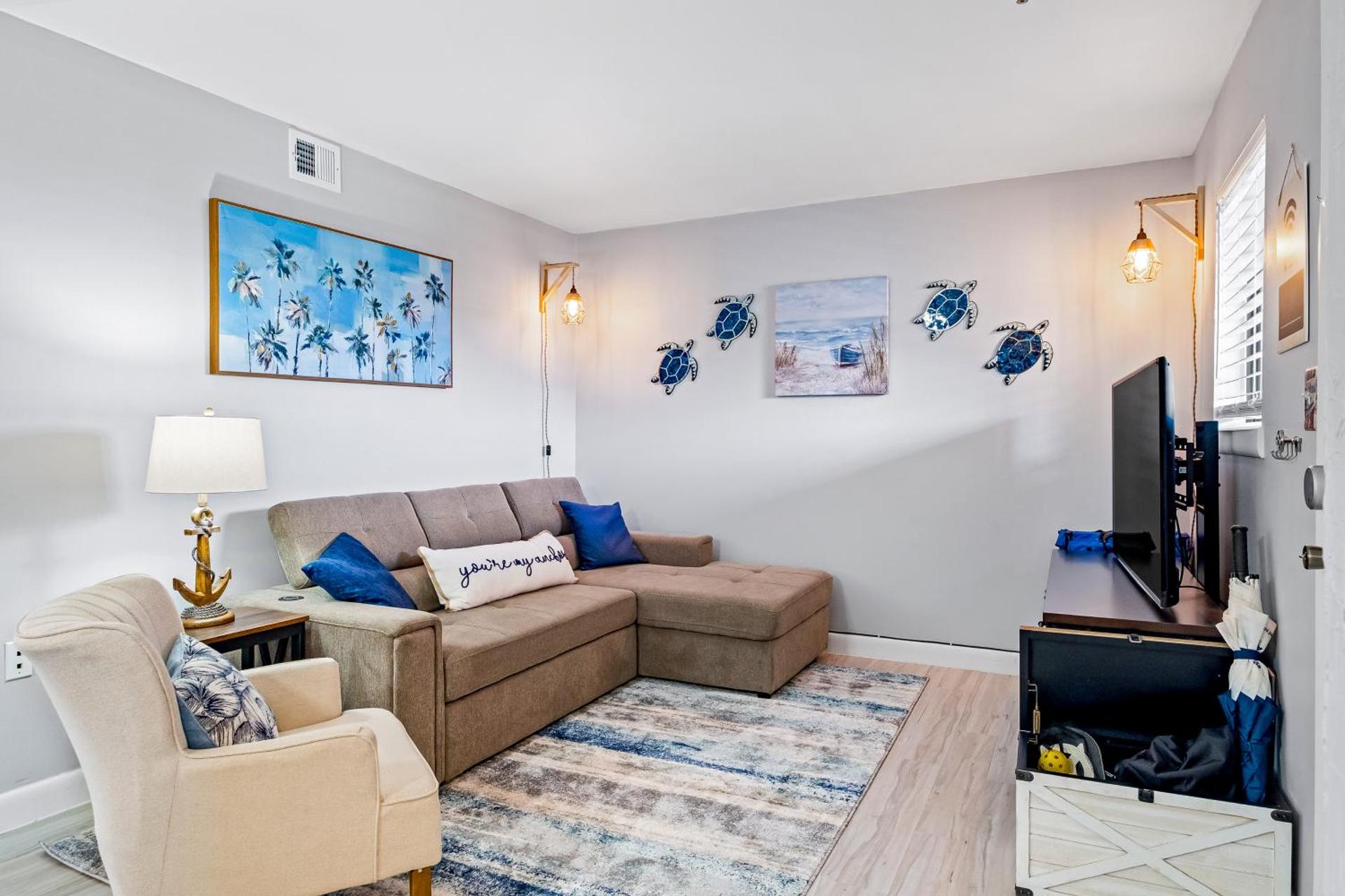 Hilton Head Resort 4432