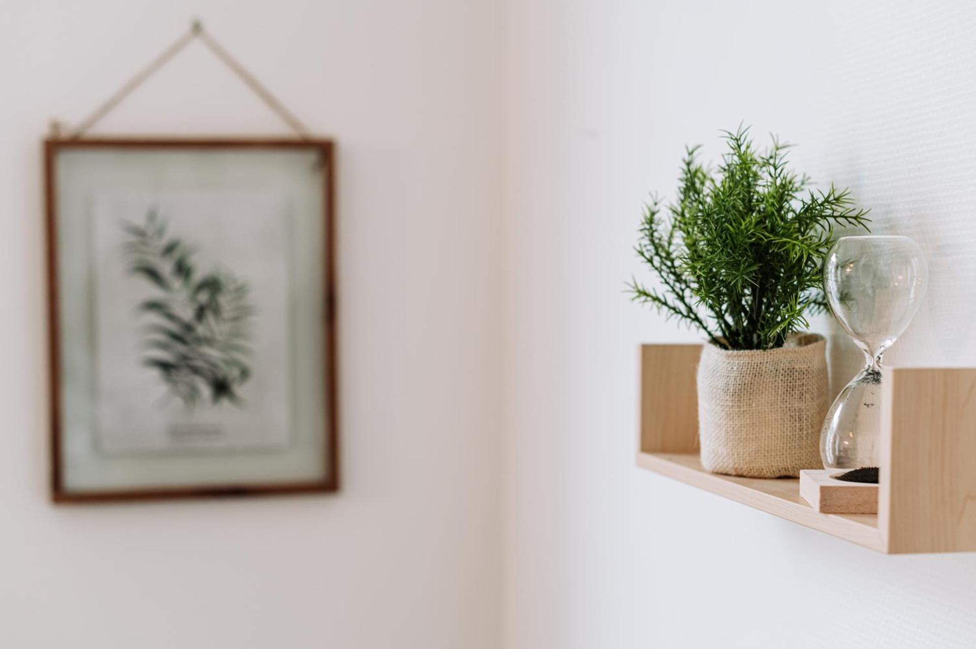 Bienvenue chez Noémie - Arrivée Autonome