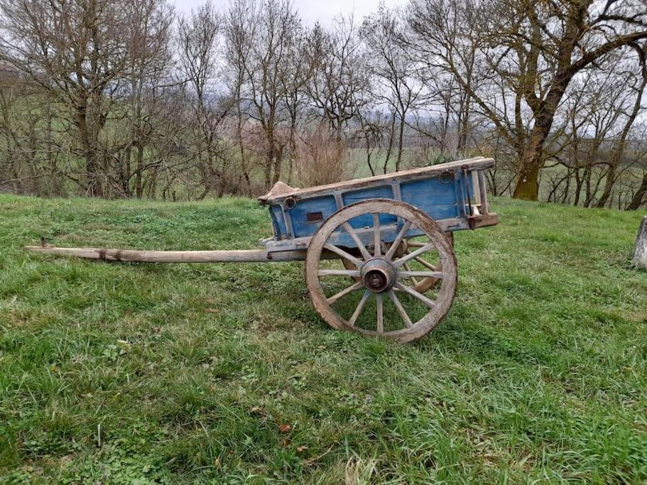Chalet La clef des champs - Vue Imprenable - Piscine