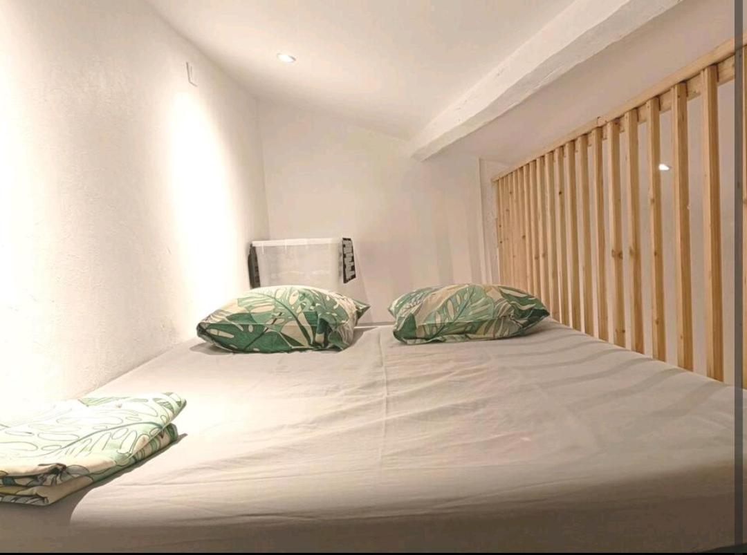 Au centre de Fréjus Charmant appartement