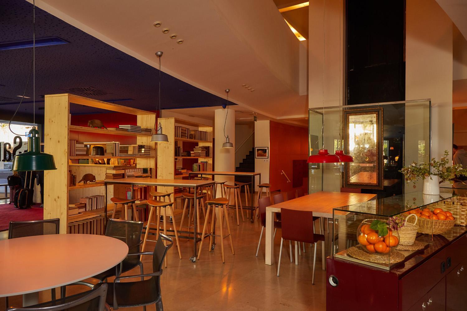 El Sant Cugat, 4 estrellas superior