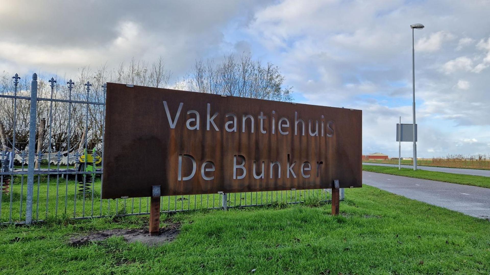 Property logo or sign