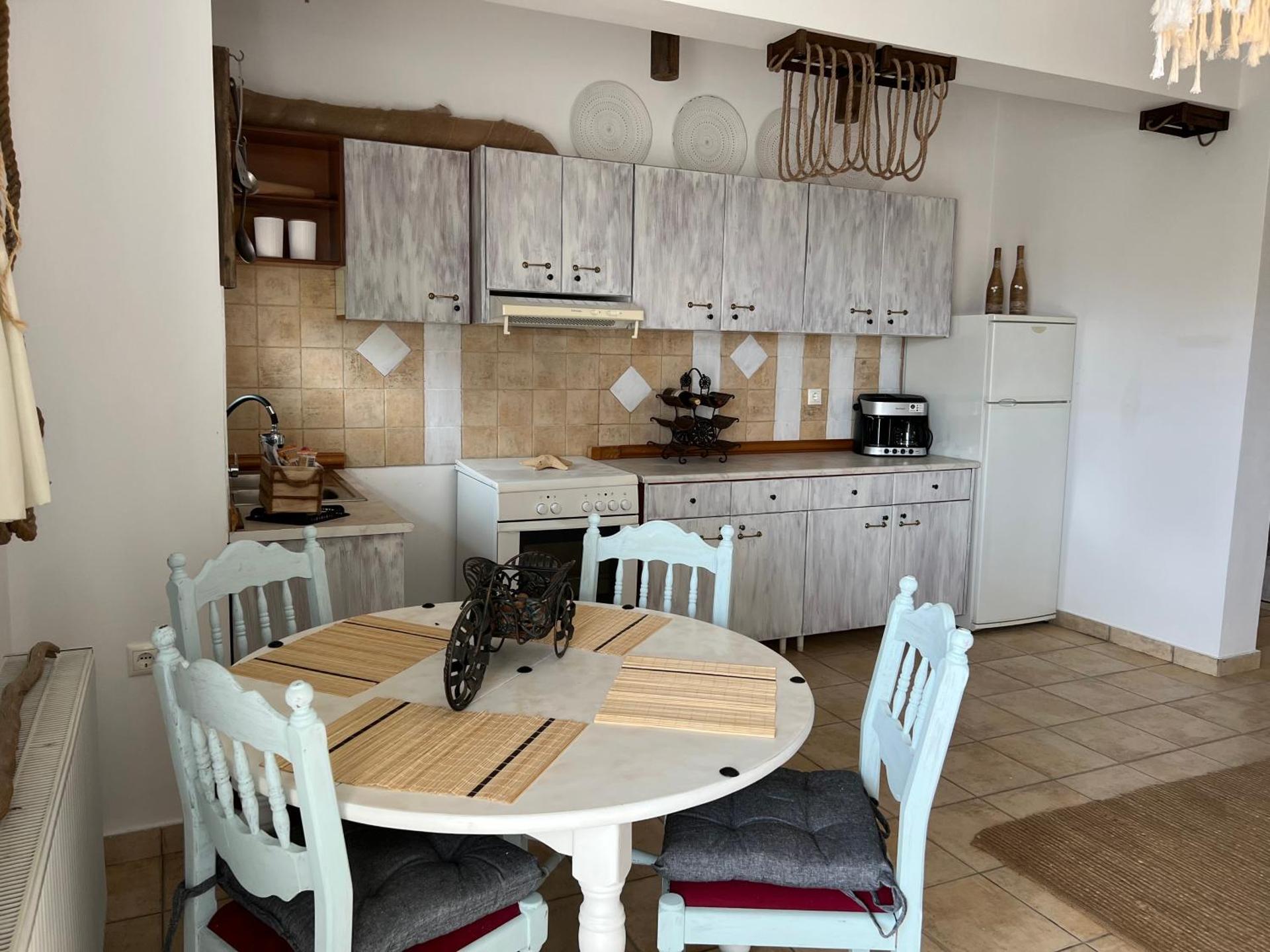 ALONI G&A Archaggelos