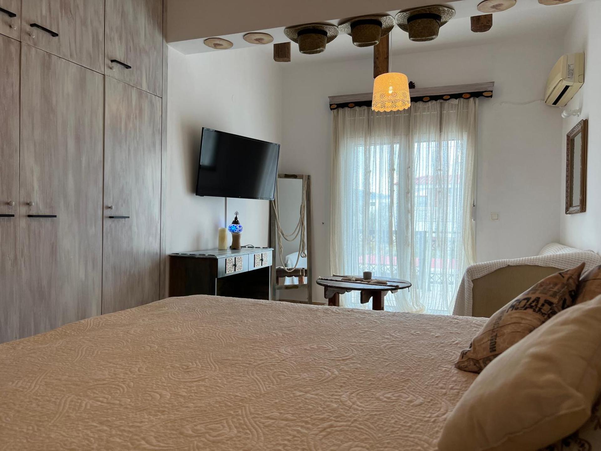 ALONI G&A Archaggelos