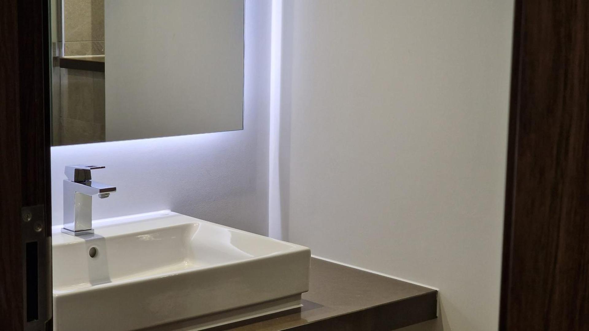 Deluxe Double Room with Extra Bed